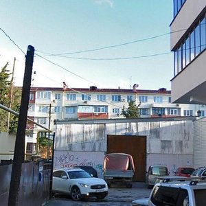 Molokova Street, 30к2, Sochi: photo