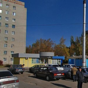 Курск, Улица Энергетиков, 7А: фото