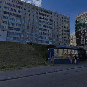 Kapitana Orlikovoy Street, 6, Murmansk: photo