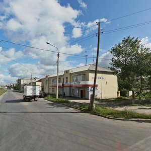 Ulitsa Kirova, 6, Kopeysk: photo