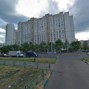 Novomaryinskaya Street, 16к1 ، موسكو: صورة