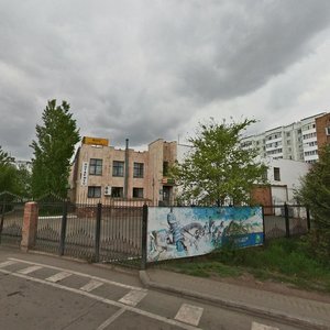 Астана, Переулок Жумабека Ташенова, 6: фото