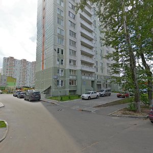 Mayakovskogo Street, 28, Balashiha: photo