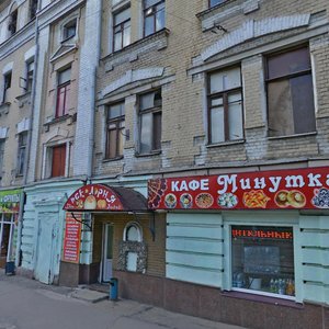 Nizhnyaya Krasnoselskaya Street, 32/29с2, Moscow: photo