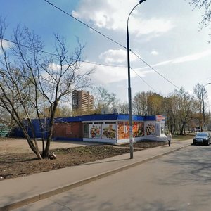 Karacharovskoye Highway, 10с1, Moscow: photo