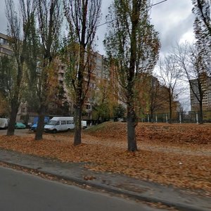 Zhmerynska Street, 36, Kyiv: photo