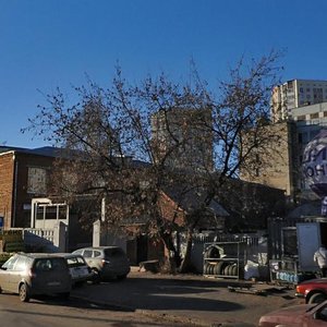 Pyalovskaya Street, 5Ас5, Moscow: photo