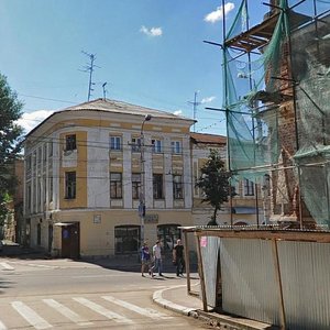 Lenina Street, 115, Kaluga: photo