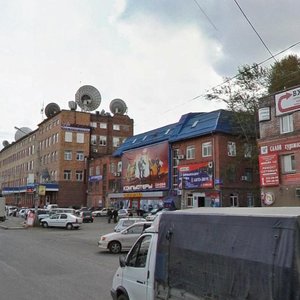 Televizornaya ulitsa, No:1с39, Krasnoyarsk: Fotoğraflar