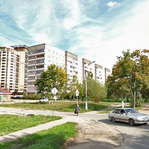 Poluboyarova Street, 3, Naro‑Fominsk: photo