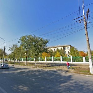 Opolchenskaya Street, 40, Volgograd: photo