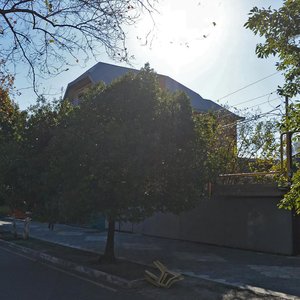 Ulitsa Odoyevskogo, 35, : foto