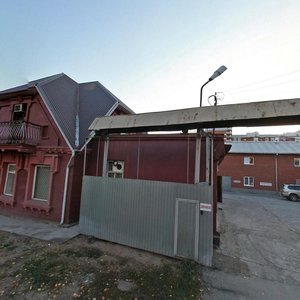 Nikitina Street, 30, : foto