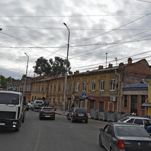 Саратов, Улица имени Челюскинцев, 83: фото