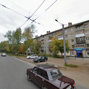 Krasnoarmeyskaya Street, 94, Yoshkar‑Ola: photo