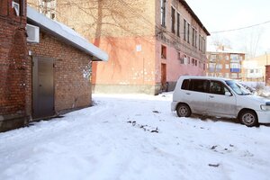 Прокопьевск, Черниговская улица, 3: фото