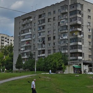 Vulytsia Mykolaichuka, 2, Lviv: photo