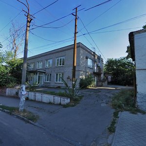 Zhorzhynskyi Lane, 2, Dnipro: photo