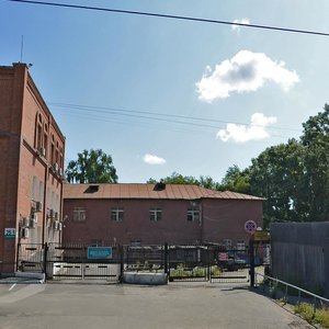 Plakhotnogo Street, 25, : foto