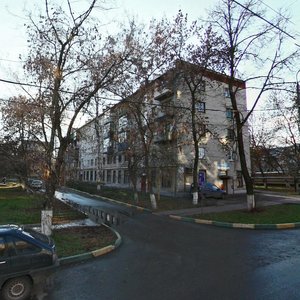 Kirovskaya Street, 9, Nizhny Novgorod: photo