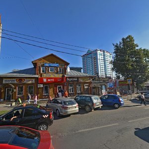 Серпухов, Улица Ворошилова, 74: фото