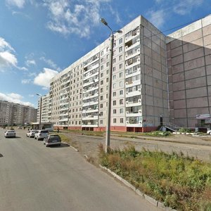 Lenina Avenue, No:81, Komsomolsk‑at‑Amur: Fotoğraflar