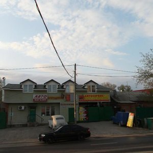 Tekuchyova Street, 33А, Rostov‑na‑Donu: photo