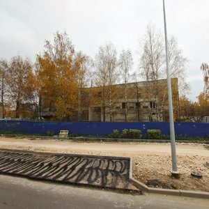 Lenin Square, 4А, Kstovo: photo