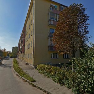 Минск, Улица Лермонтова, 17: фото