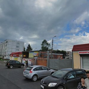Krasnogo Flota Street, 23Д ، : صورة