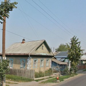 Chkalova Street, 36, Yekaterinburg: photo