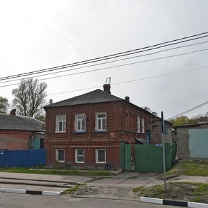 Kalinina Street, 25, Belgorod: photo