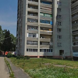 Брянск, Улица Лермонтова, 9: фото