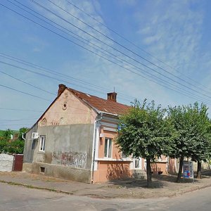 Storozhynetska vulytsia, 18 ، : صورة