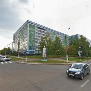 Mira Avenue, 51, Elabuga: photo