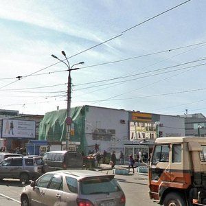 Chekhov street, 26, Irkutsk: photo