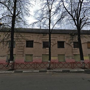 Pervomayskaya Street, 21, : foto