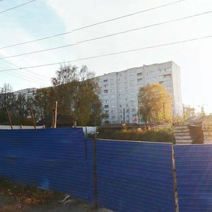 Agronomicheskaya Street, 132/35, Nizhny Novgorod: photo