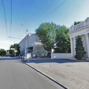 Dmytra Yavornytskoho Avenue, 93, Dnipro: photo