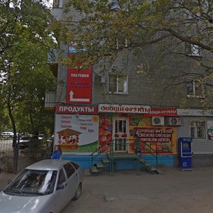 Volskaya ulitsa, 8А, Saratov: photo