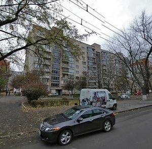 Donetska Street, 35, : foto