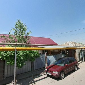 Beken Jamaqaev kóshesi, 234, Almaty: photo