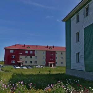 Prudskaya Street, 15Г, Novoaltaysk: photo