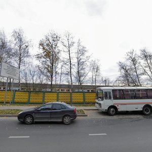 Москва, Молодогвардейская улица, 65с1: фото