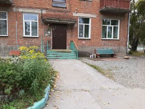 Khalturina Street, 32, Novosibirsk: photo