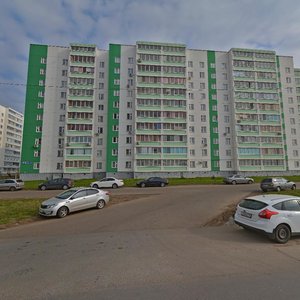 Raskolnikova Street, 21, Naberezhnye Chelny: photo