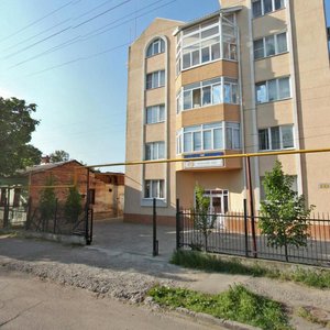 Karasunskaya Street, 101, Krasnodar: photo