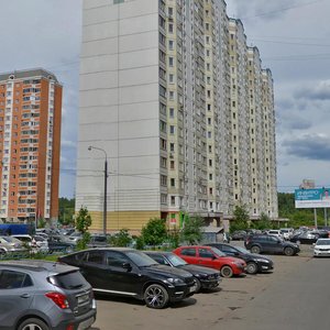 Pavshinsky Boulevard, 4 ، : صورة