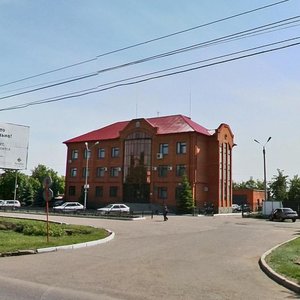 Khudayberdina Street, 83, Sterlitamak: photo