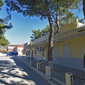 Reviolyutsionnaya Street, 81А ، كراسنودار كراي: صورة